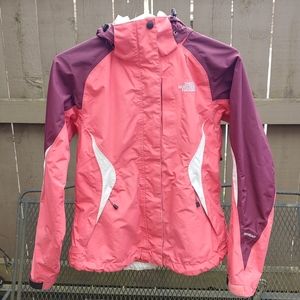 The North Face Boundary Triclimate Shell Jacket with Hyvent